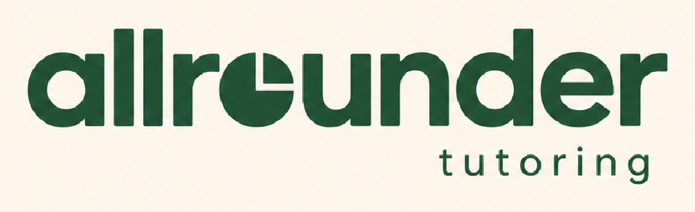 Allrounder Tutoring